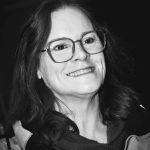 A picture of the Blog owner, Susan